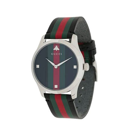 gucci vintage saat